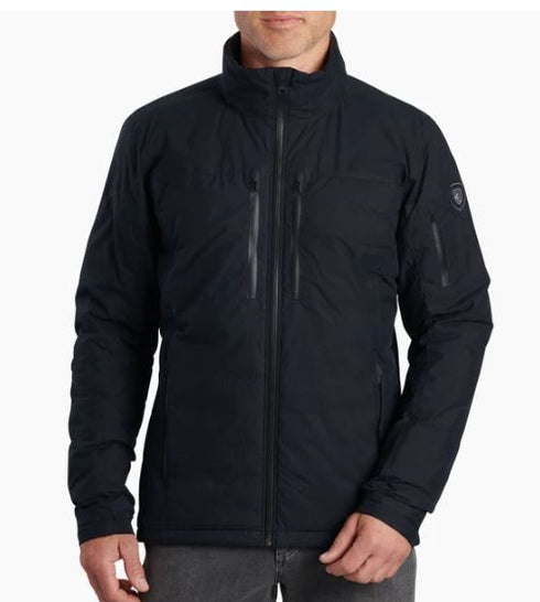 24 M Wyldefire Jacket